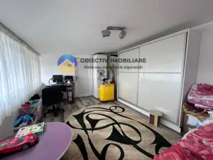 Apartament  2 camere + mansarda  zona Precista  - imagine 5