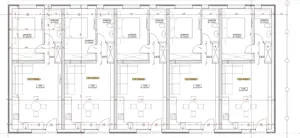 VAND apartament 2 camere tip SAD - imagine 2 VAND apartament 2 camere tip SAD - imagine 2