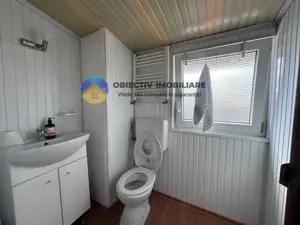 Apartament  2 camere + mansarda  zona Precista  - imagine 15