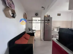 Apartament  2 camere + mansarda  zona Precista 