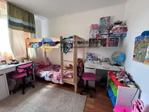 Apartament  2 camere + mansarda  zona Precista  - imagine 6