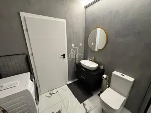 Apartament Studio, De Inchiriat, Concept 9 - imagine 6