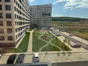 Apartament Studio, De Inchiriat, Concept 9 - imagine 5