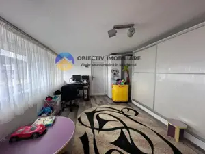 Apartament  2 camere + mansarda  zona Precista  - imagine 11