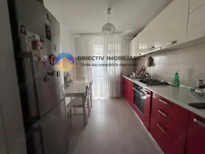 Apartament  2 camere + mansarda  zona Precista  - imagine 3