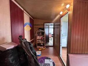 Apartament  2 camere + mansarda  zona Precista  - imagine 14