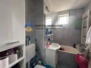 Apartament  2 camere + mansarda  zona Precista  - imagine 17