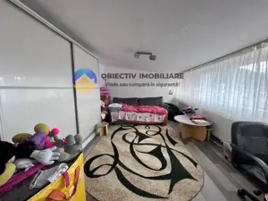 Apartament  2 camere + mansarda  zona Precista  - imagine 10