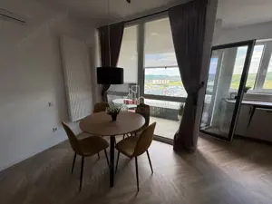 Apartament Studio, De Inchiriat, Concept 9 - imagine 3