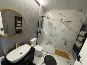 Apartament Studio, De Inchiriat, Concept 9 - imagine 7