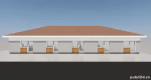 VAND apartament 2 camere tip SAD