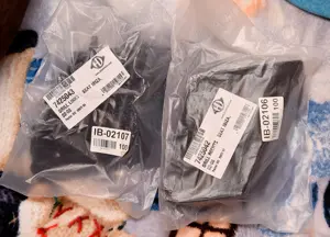 grile partea stanga si partea dreapta seat ibiza