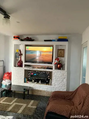 Vand apartament 2 camere langa Bdul Mamaia