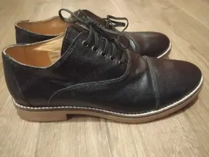 Pantofi piele dama nr 39