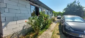 Casa de vanzare, loc Budeni-Comana