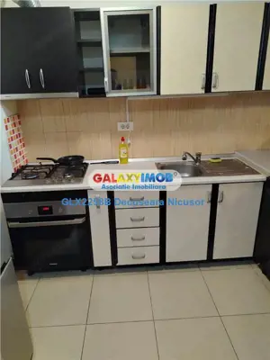 Apartament 2 camere mobilat utilat in Militari Residence, 54.900 euro - imagine 3