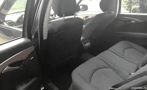 Vând Mercedes Benz E 220 CDI cutie automata - imagine 4