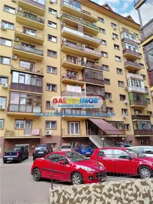 Apartament 2 camere mobilat utilat in Militari Residence, 54.900 euro - imagine 9