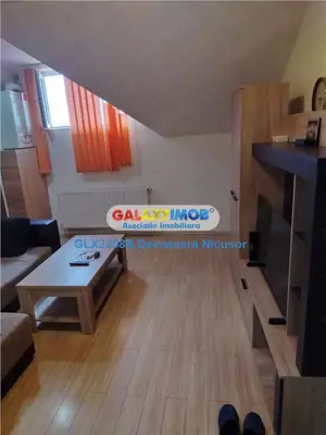 Apartament 2 camere mobilat utilat in Militari Residence, 54.900 euro - imagine 2