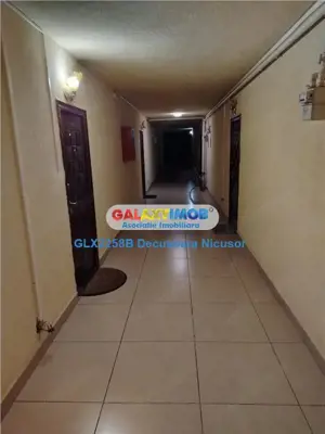 Apartament 2 camere mobilat utilat in Militari Residence, 54.900 euro - imagine 6