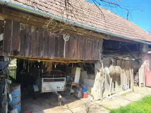 Casa la tara cu moara si trifazic - imagine 4