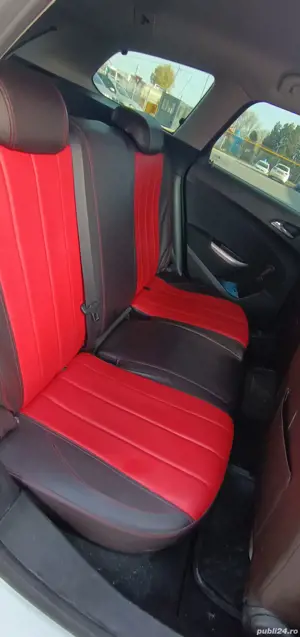 Huse Opel Astra J.la comandă  - imagine 3