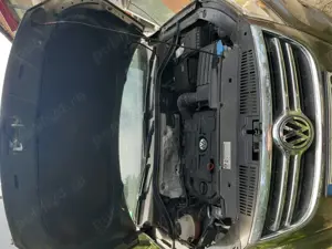 De vinzare  Volsvagen Tiguan ! - imagine 6