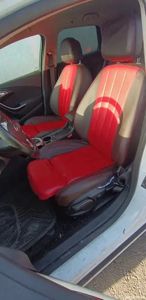 Huse Opel Astra J.la comandă  - imagine 5