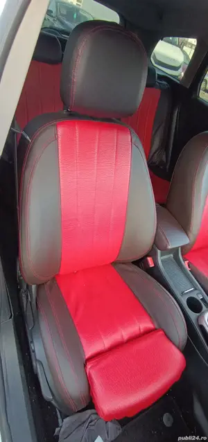 Huse Opel Astra J.la comandă  - imagine 4