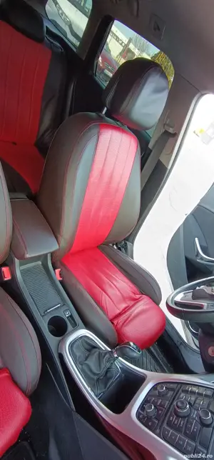 Huse Opel Astra J.la comandă  - imagine 2