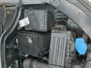 De vinzare  Volsvagen Tiguan ! - imagine 2