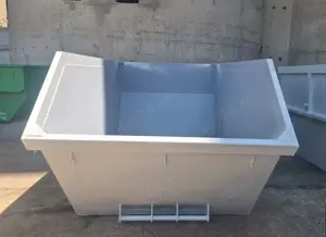 Skipp Container 7 mc 