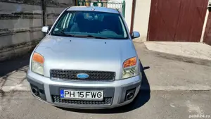 Vand Ford fusion 1.4tdci diesel 2006 - imagine 6