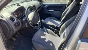 Vand Ford fusion 1.4tdci diesel 2006 - imagine 5