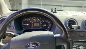 Vand Ford fusion 1.4tdci diesel 2006 - imagine 3