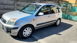 Vand Ford fusion 1.4tdci diesel 2006 - imagine 8