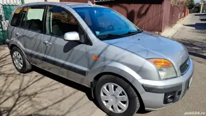Vand Ford fusion 1.4tdci diesel 2006 - imagine 7