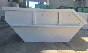 Skipp Container 7 mc  - imagine 2