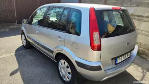 Vand Ford fusion 1.4tdci diesel 2006 - imagine 4