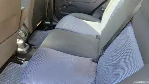 Vand Ford fusion 1.4tdci diesel 2006