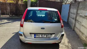 Vand Ford fusion 1.4tdci diesel 2006 - imagine 9