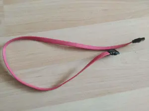 Cablu SATA pentru HDD, SSD sau DVD-RW 40 cm