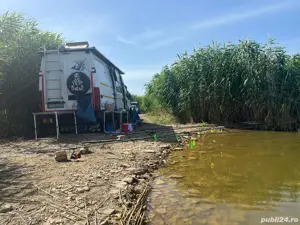 Camper Iveco Daily - imagine 6 Camper Iveco Daily - imagine 6