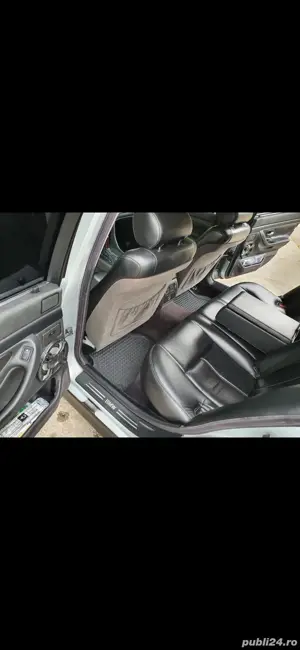 BMW 725tds e38  - imagine 16