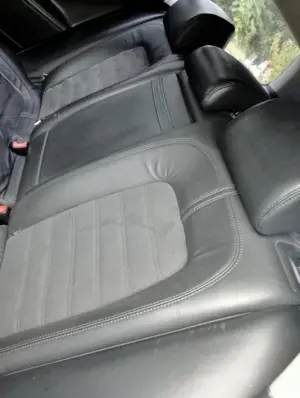 Vand Volkswagen Passat 2000 Diesel cutie automată  - imagine 4