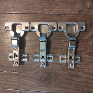 Balama aruncatoare FGV cu amortizare si reglaj 3D