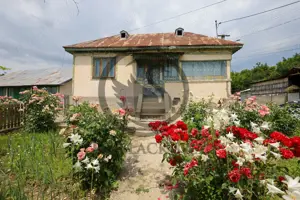 Casa cu 5 camere de vanzare | 700 mp teren | Valea Dulce, Prahova