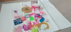 Lot diverse jucarii in stare foarte buna 