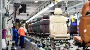 Operator automotive-numai pentru bărbați 