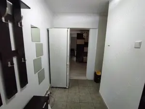 Garsoniera de inchiriat Tiglina 1 zona Tribunal